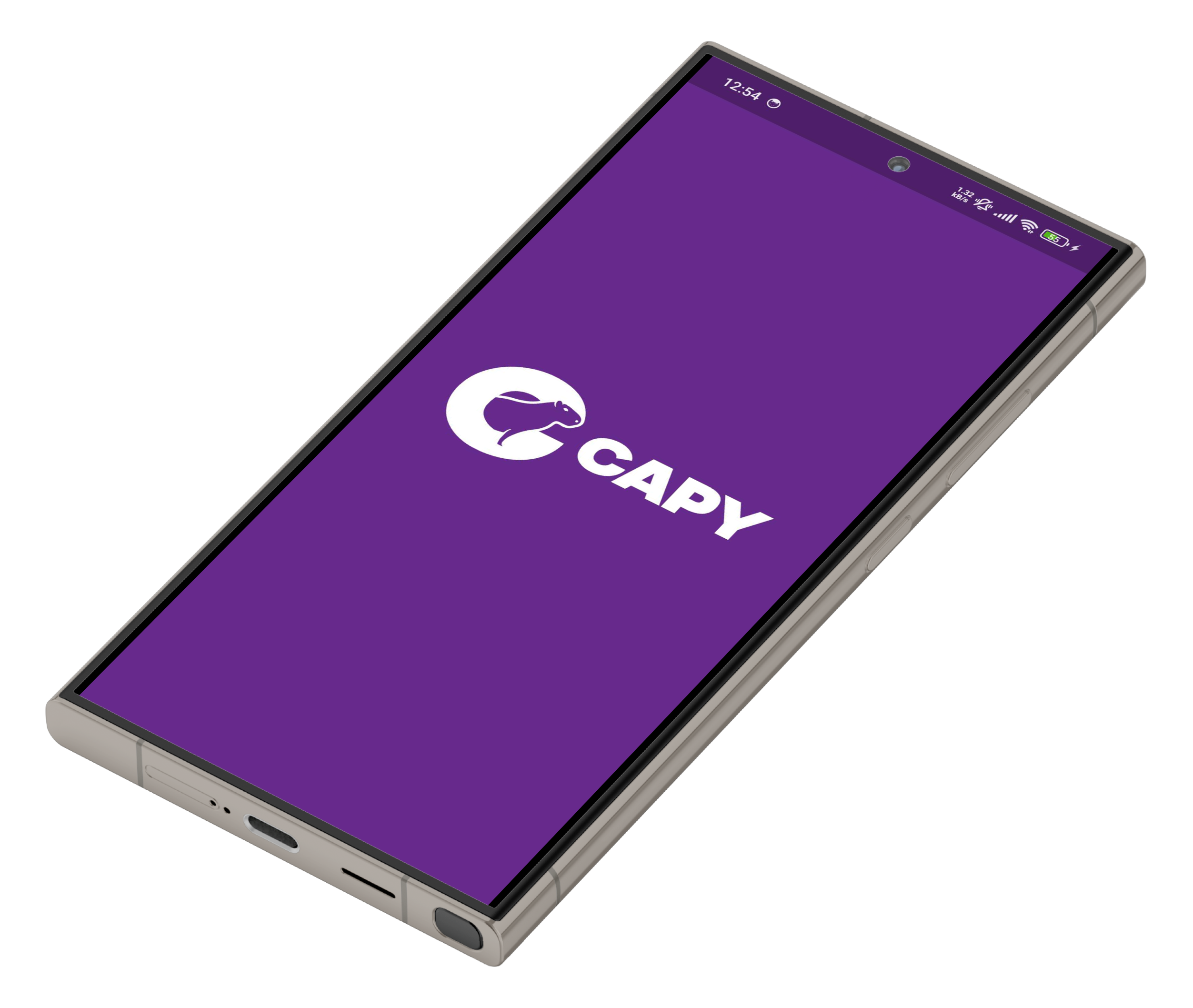 phone